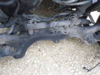 фото thumb №1, Рулевая рейка трансмиссия corolla verso ii