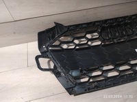 фото thumb №12, 7591. audi a4 b9 s-line решётка радиатора 8w0853651dt