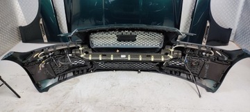 фото thumb №10, Радіатор капот крила лампи підсилювач перед jaguar xf x260 ii 2 2015-