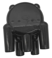 фото thumb №1, Трамблерна кришка intermotor 46430 fiat