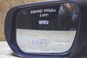 фото thumb №12, Дзеркало ліві suzuki grand vitara ii рестайлінг 7 pin l1452