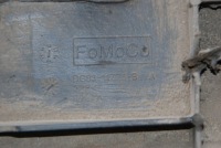 фото thumb №8, Защита шасси l / p ford mondeo mk5 15r