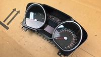 фото thumb №13, Mondeo mk4 s-max mk1 galaxy mk3 спідометр  дисплей 2008 r 1.8 2.0 2.2 tdci