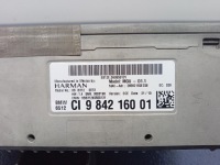 Bmw x5 g05 18- радіо модуль навігація mgu-il 9842160 Зі Шроту, фото thumb