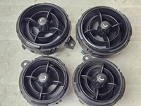 фото thumb №11, Dekor захист рамка радіо решітка повітропровід консолі панелі mini countryman r60