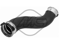 фото thumb №2, Шланг turbo mercedes klasa glk 2.1