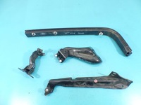 фото thumb №1, Ролики дверь bok правый задняя направляющая transit courier