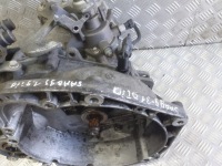 фото thumb №6, Коробка передач saab 9-3 1.9 tid e4f4