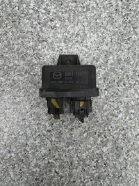 фото thumb №5, Реле свеча накаливания mazda cx5 cx-5 2012-2015r sh01-18650