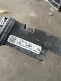 фото thumb №2, Vw passat b8 arteon рамка важіль перемикання передач 3g1864263 yi2