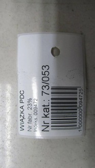 фото thumb №5, Honda cr-v iv жгут датчиков парковки pdc задняя 32132-t1g-e000