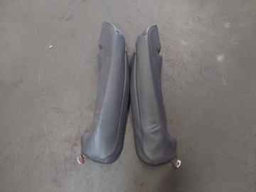 фото thumb №10, Сидіння комплект лівий правий диван зад + обшивки vw golf v gti hb 5d