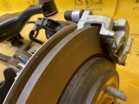 фото thumb №7, Комплектная балка подвешивание зад ford kuga mk3 iii 2.5 гибрид