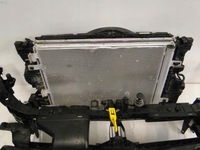 фото thumb №11, Mercedes glb x247 247 комплект радиатор amg 2.0 d