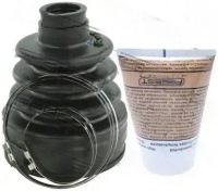 Купить Накладка шарнир полуось 2015-sebt febest chrysler, фото thumb