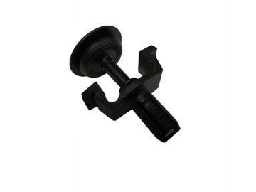 фото thumb №1, Оригинальная клипса радиатор mercedes a0009912595