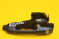 фото thumb №5, Ручка дверь левый перед kia ceed i 90308-02200