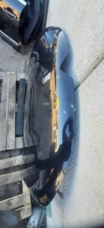 фото thumb №5, Капот кришка двигуна перед передня citroen ds4 ktv