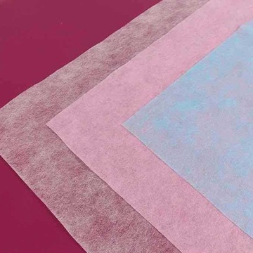 100 x 15. x 27. Jednorazowe, nieregulowane prześcieradła z włókniny, białe