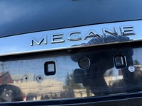 фото thumb №5, Крышка багажника задняя задняя комплектная renault megane iv kombi 16- tegne камера