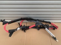 фото thumb №1, Bmw x5 g05 x6 g06 шланг питающий аккумулятор плюсовой 9442589 новый org