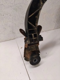 фото thumb №2, Opel meriva b 2010 элементы крепёжные