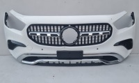 фото thumb №1, Mercedes w247 gla lift бампер перед передний a2478859309