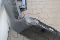 фото thumb №14, Бампер задня задній bmw ix i20 m набір 21-