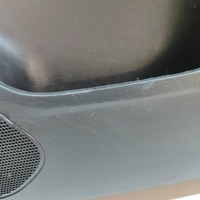 фото thumb №8, Jaguar f-pace 2015 права сторона обшивки / обшивка двері передніх