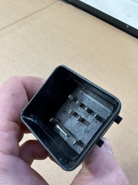 фото thumb №5, Модуль керуючий вентилятора, блок керування mercedes vito w447 1.6d, дизель