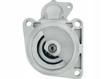 фото thumb №1, Стартер ursus iveco fiat as-pl s0110 cs682