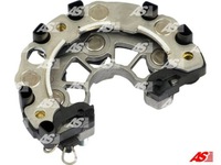 фото thumb №9, Діодний міст випрямний генератора as-pl