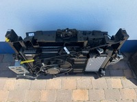 фото thumb №5, Ford transit courier tourneo 23- комплект радиатор pas передний