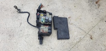 фото thumb №1, Коробка запобіжників ford focus mk2 1,6 16v hwda