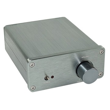 Wzmacniacz audio Bluetooth 4.2 Domowy amplituner H