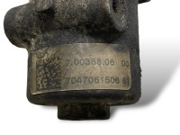 фото thumb №8, Renault scenic iii - grand scenic iii 2010 клапан egr 7003680600
