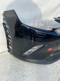 фото thumb №10, Mazda cx-3 бампер перед передній омивачі