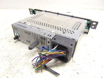 фото thumb №4, Радио проигрыватель cd bmw 3 e46 compact европа