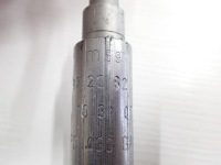 Cl w216 s w221 шланг подвеска abc a2219972082 Киев, фото thumb