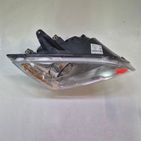 Ford focus mk2 фара лампа правая перед 4m51-13w029-ac Доставка, фото thumb