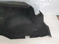 фото thumb №5, Обшивка багажника левый задняя jaguar xf