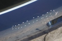 фото thumb №14, Крышка багажника багажника задняя kia proceed pro ceed 5b