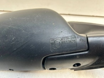 фото thumb №8, Зеркало правые honda civic 1998