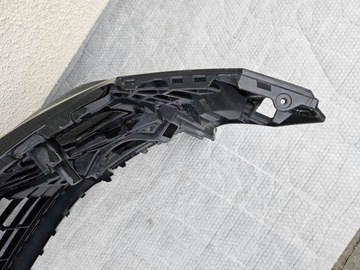 фото thumb №9, Vw tiguan 5nn r-line allspace бампер перед решётки