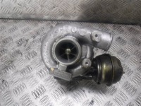 фото thumb №1, Турбонагнітач bmw e39 2.0 d m47 2247297g