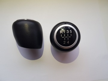 РУЧКА ПЕРЕКЛЮЧЕНИЯ ПЕРЕДАЧ OPEL VECTRA C SIGNUM FL LIFT 5 5 скоростей