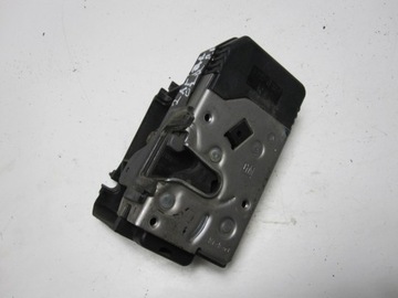 фото thumb №3, Замок дверь переднее правый opel zafira a 02r 3pin
