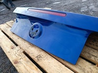 фото thumb №6, Крышка багажника багажника ford mustang 2010-2012