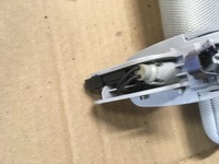 фото thumb №4, Захист козирок сонцезахисний праві audi a6 c7