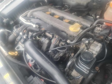 фото thumb №7, Двигатель b207e 2.0t 150 km saab 9-3 ii комплектный исправный 376 tyś km